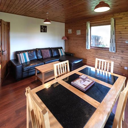 Ta Mill Cottages & Lodges - Brookview Lodge 1 Launceston Esterno foto