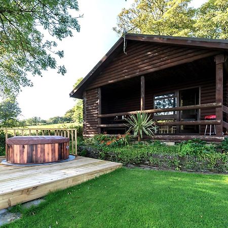 Ta Mill Cottages & Lodges - Brookview Lodge 1 Launceston Esterno foto