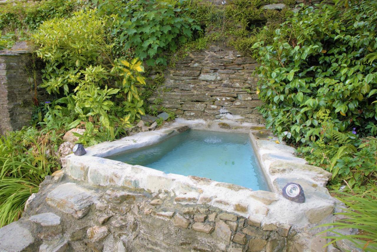 Ta Mill Cottages & Lodges - Brookview Lodge 1 Launceston Esterno foto